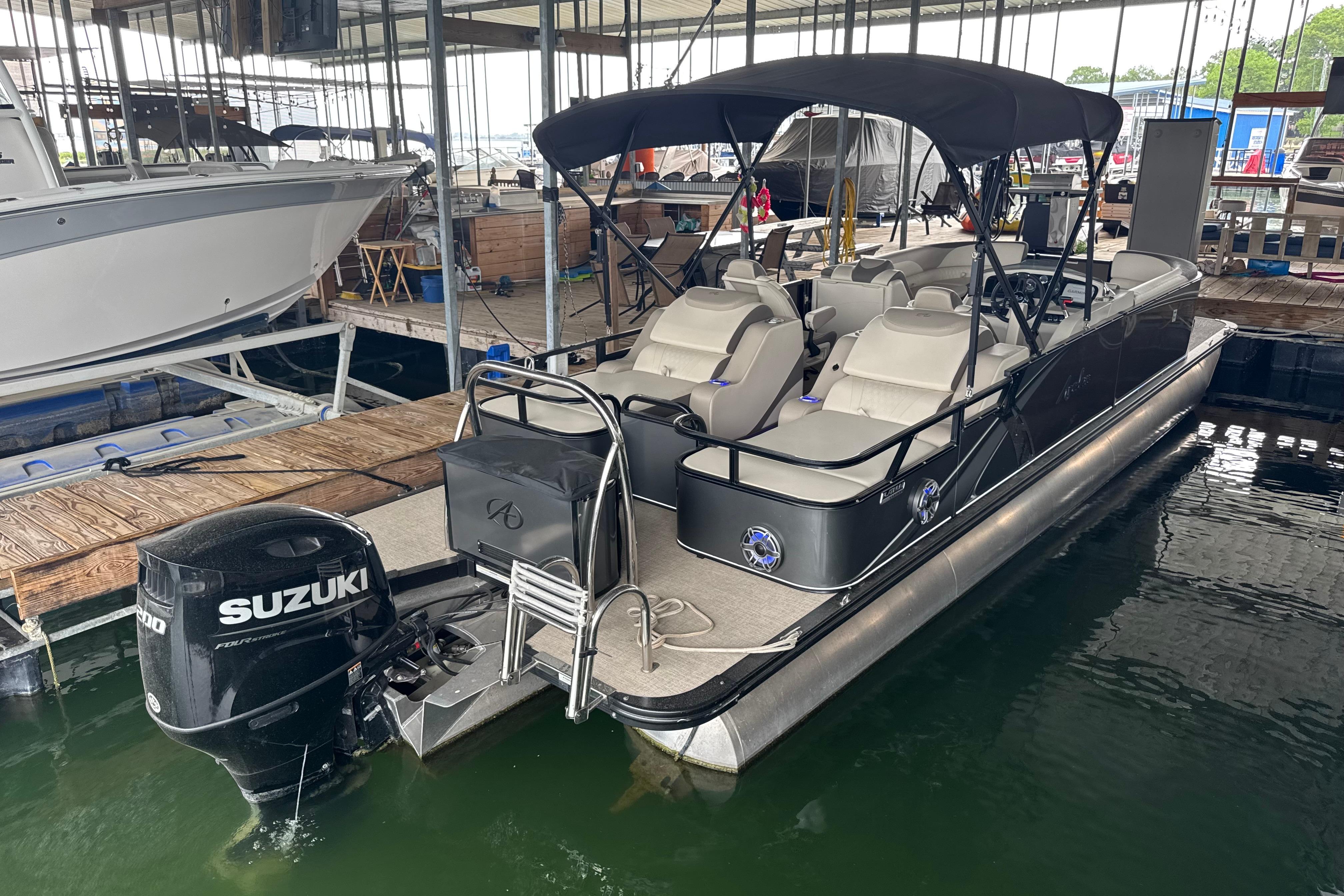 2023 Avalon LSZ 2585 RL