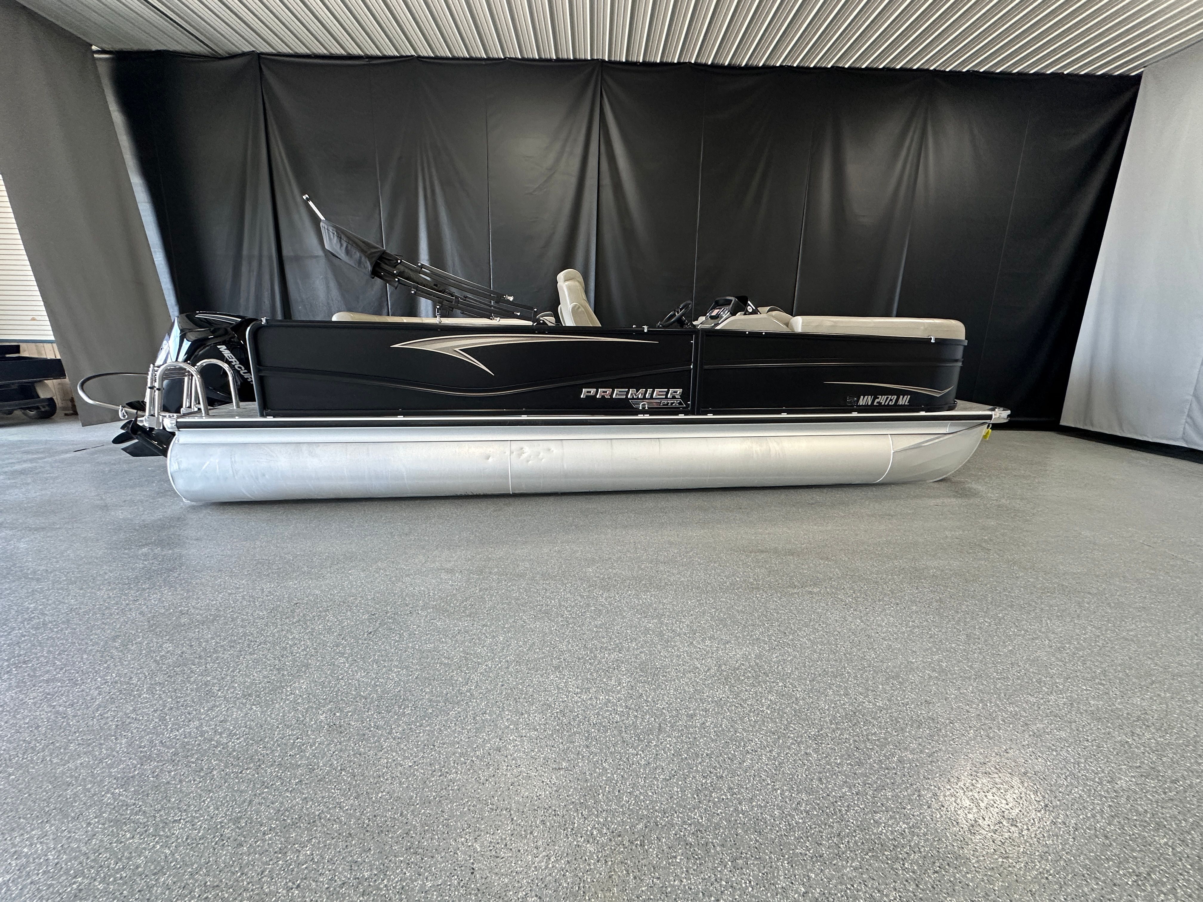 2023 Premier 230 Sunsation TRITOON