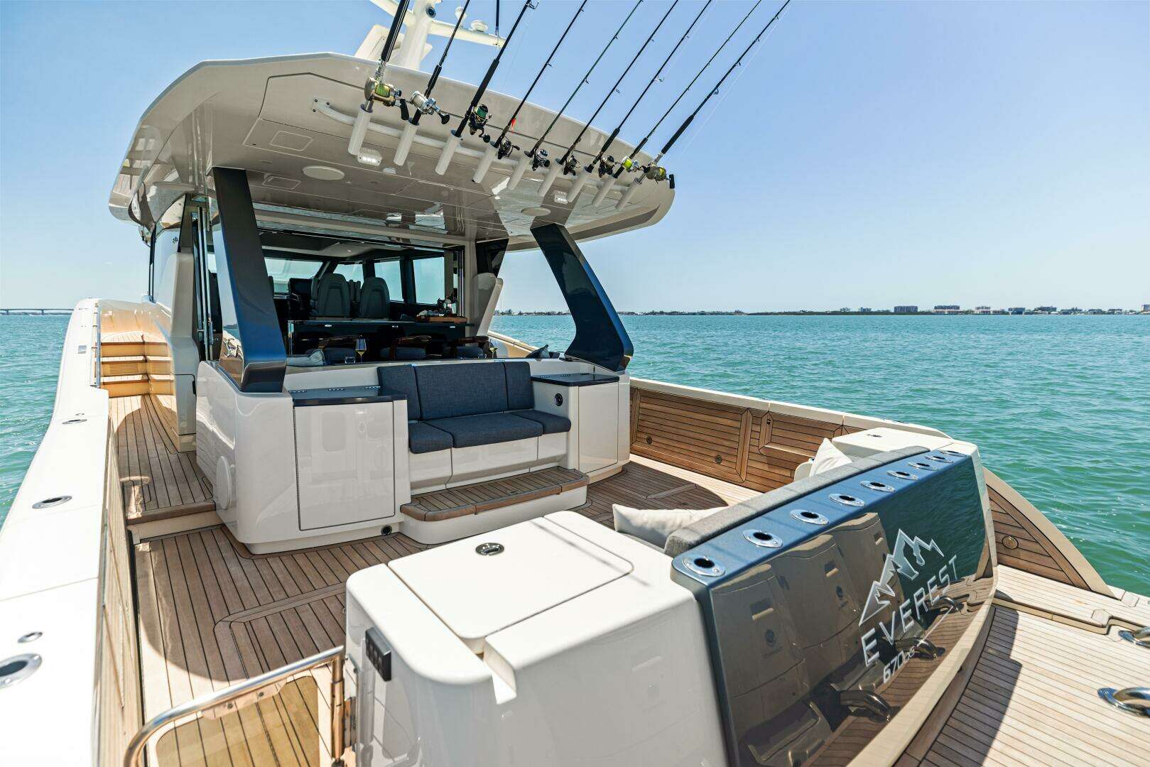 2026 Scout 670 LXS - Image 35