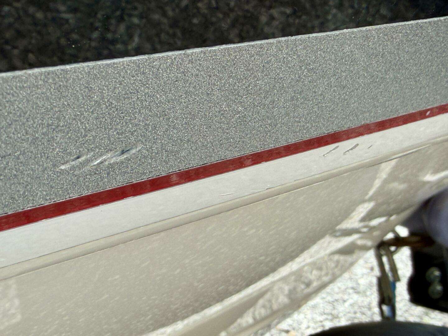 2007 Maxum 2200 SR3 - Image 163