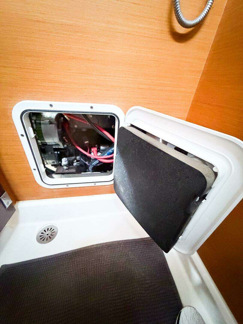 2013 Jeanneau Sun Odyssey 409 - Image 61