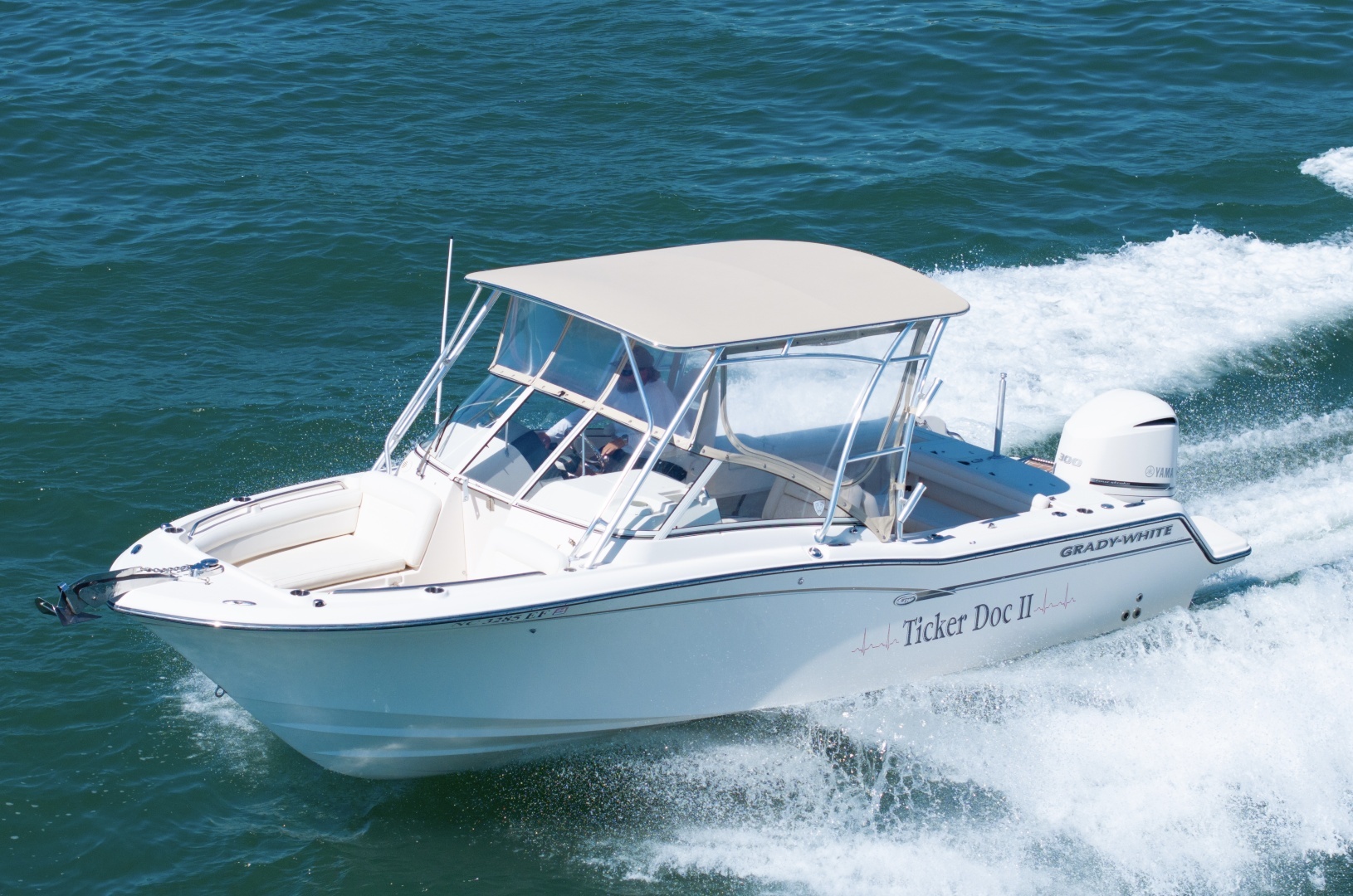 2017 Grady-White 235 Freedom - Image 28