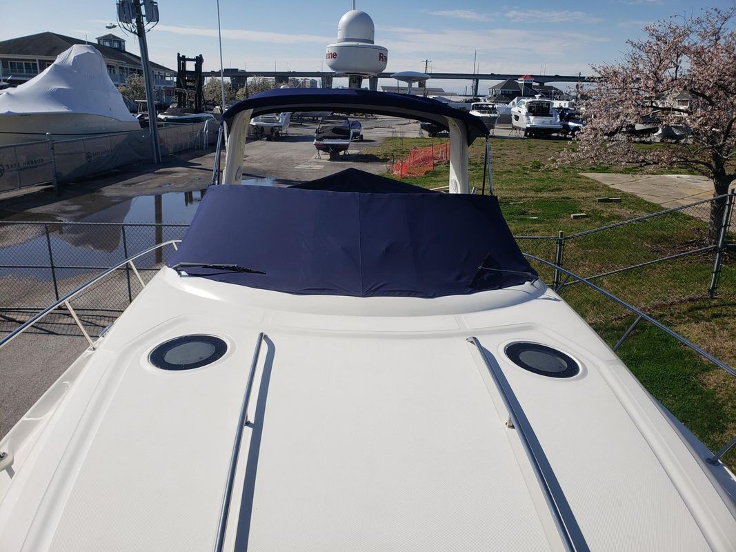 2007 Sea Ray 340 Sundancer - 6