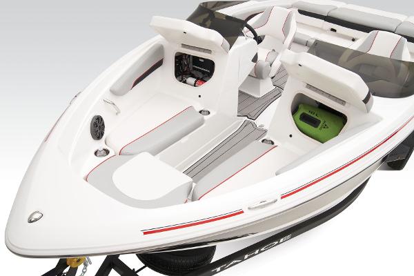 Tahoe 210 Si Limited