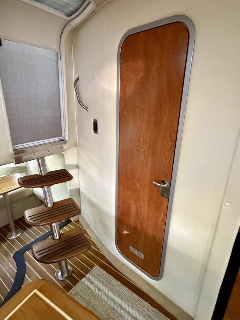 2007 Rinker 350 Express Cruiser - Image 84