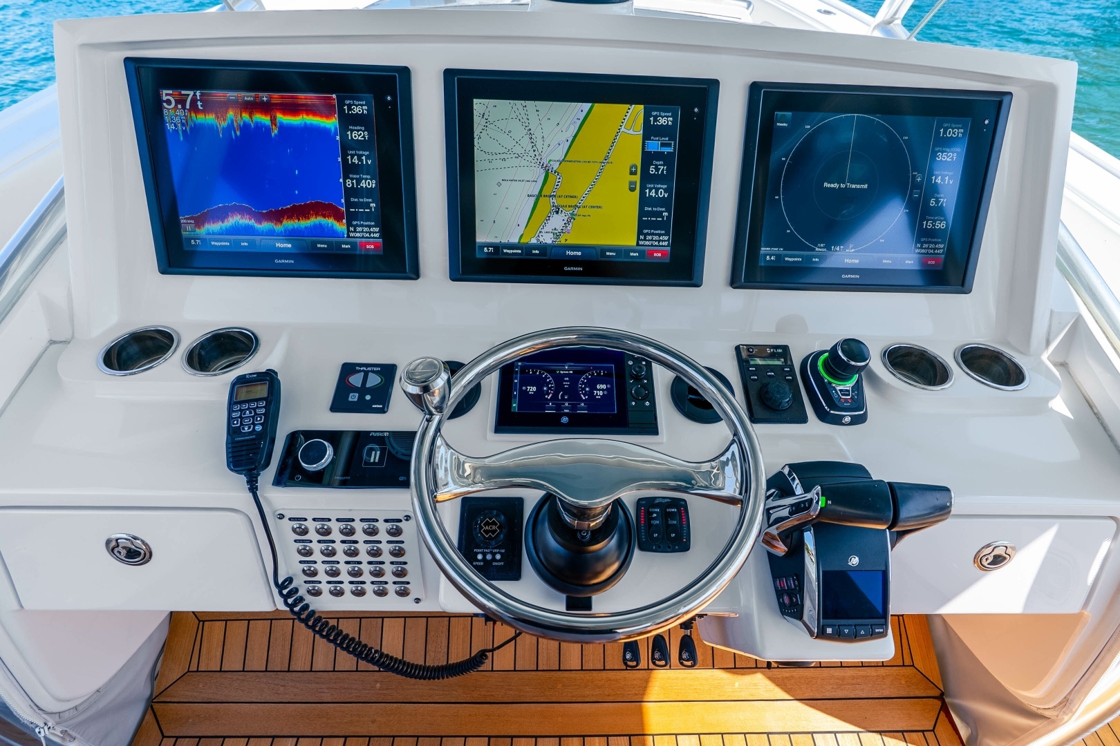 2015 Intrepid — - Image 40