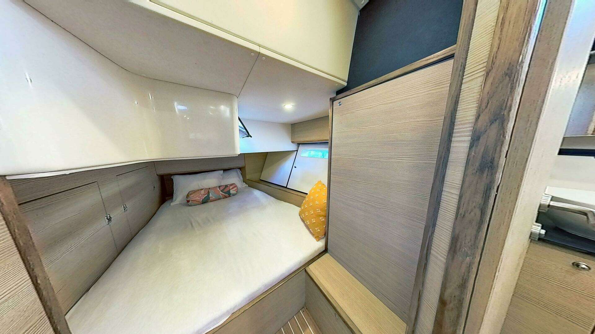 2024 Kufner Yachts — - Image 38