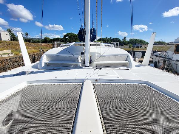 2009 Catana 65 - 157