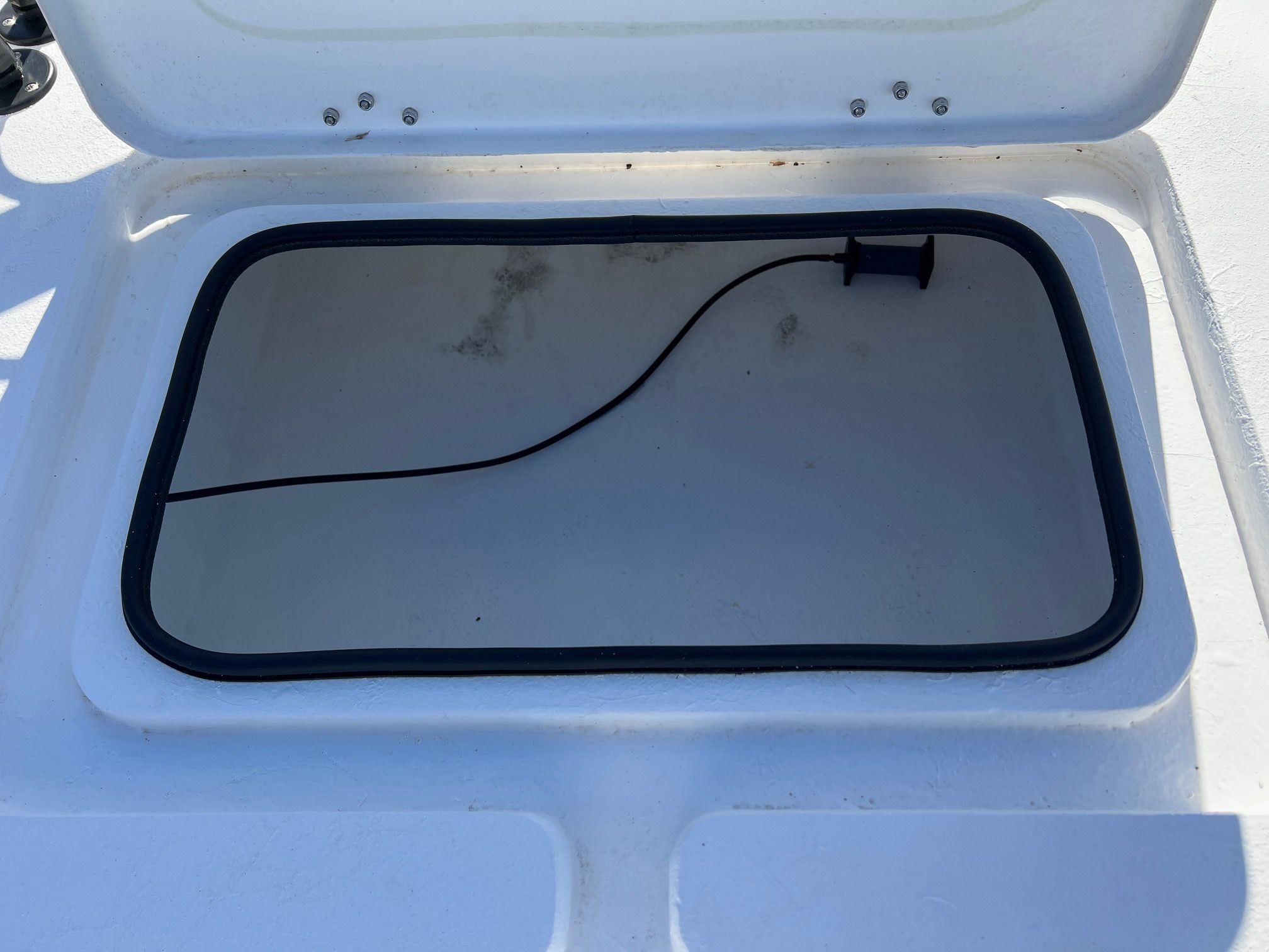2026 Shoalwater 21' Catamaran - 40