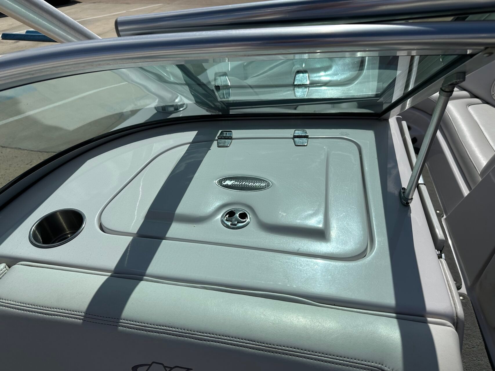 2008 Nautique 236 Team Edition - 24