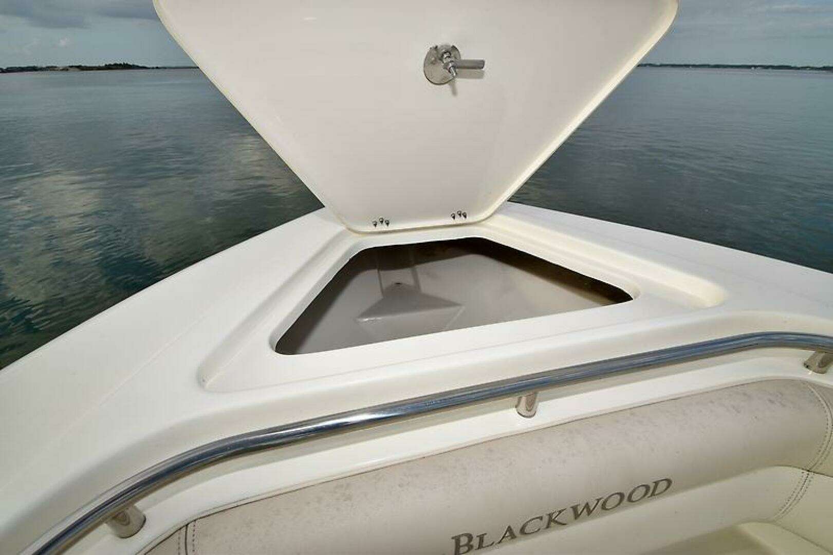 2012 Blackwood 27 - Image 13