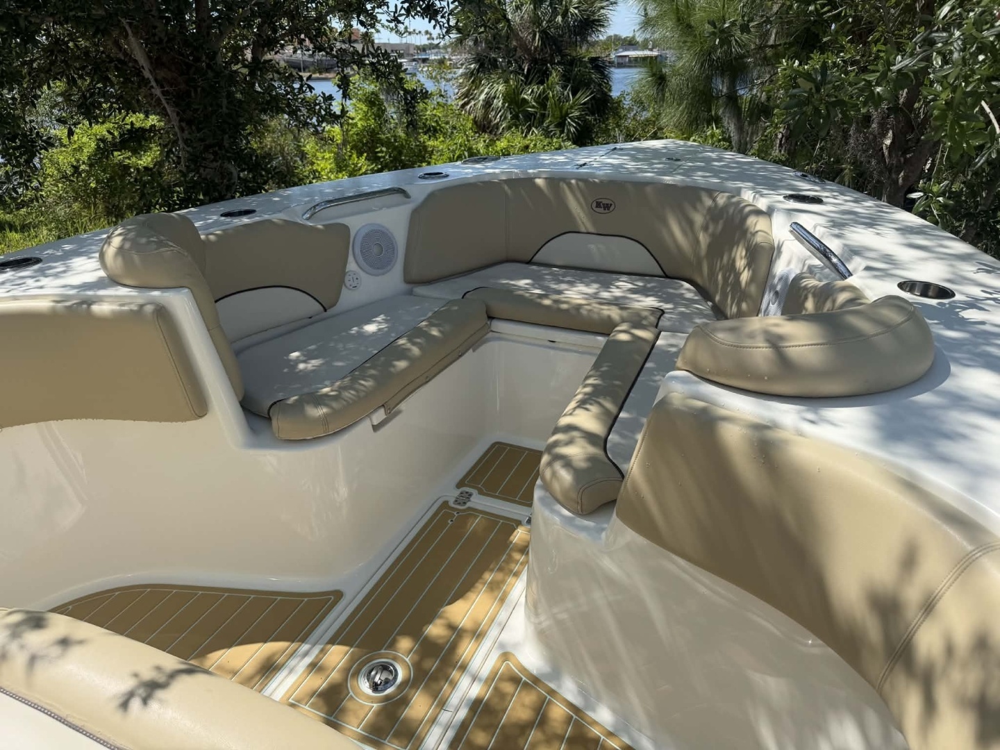 2019 Key West 263 FS - Image 29