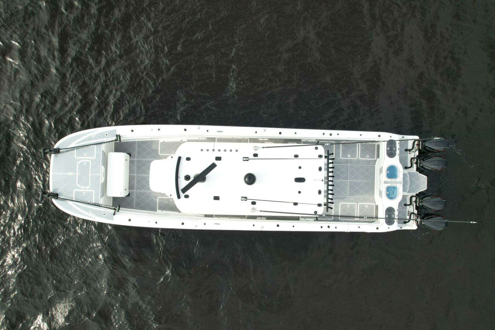 2022 Invincible 46 Catamaran - Image 4