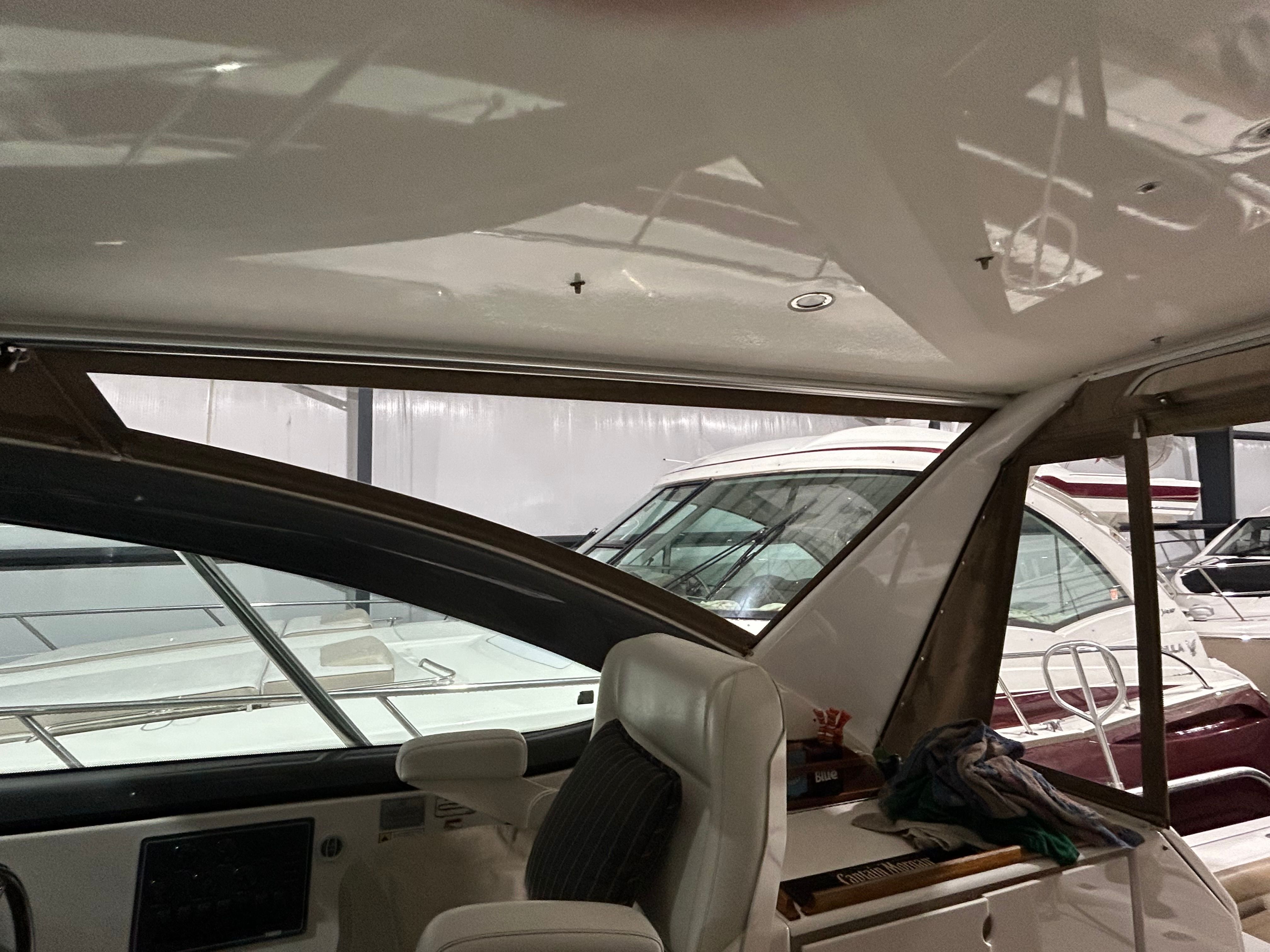 2003 Tiara Yachts 5000 Open - 88