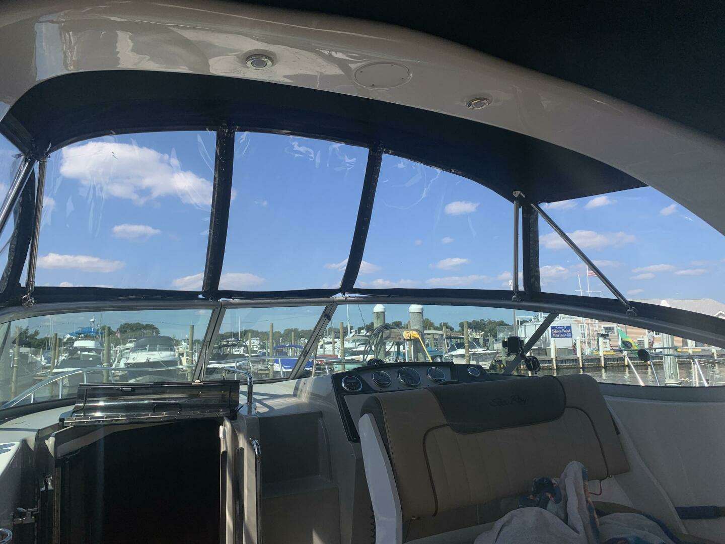 2014 Sea Ray 280 Sundancer - Image 20