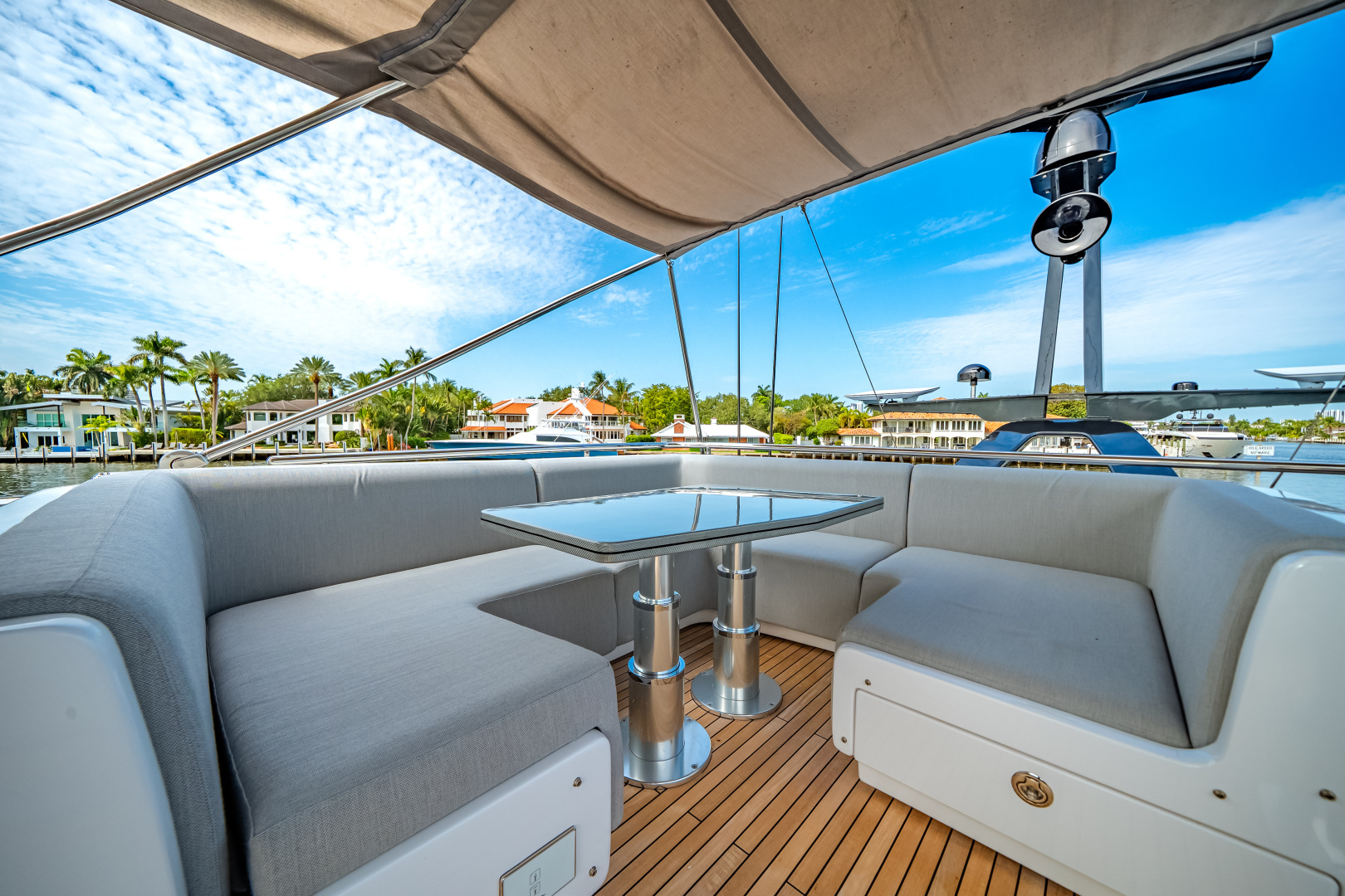 2026 Azimut S8 - Image 72