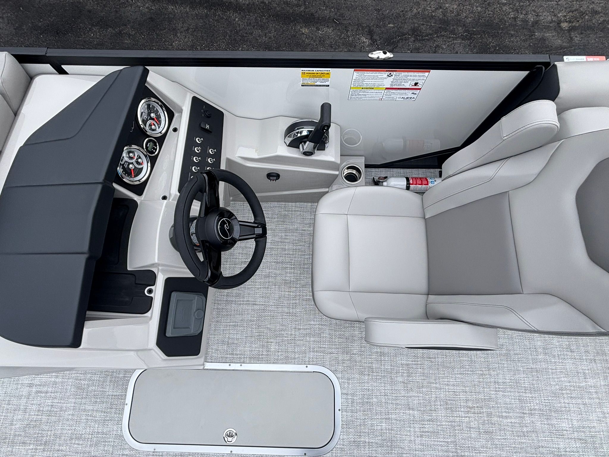 2026 Alera A22Q - 34