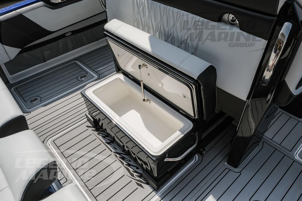 2026 Nor-Tech 450 Sport Center Console - 28