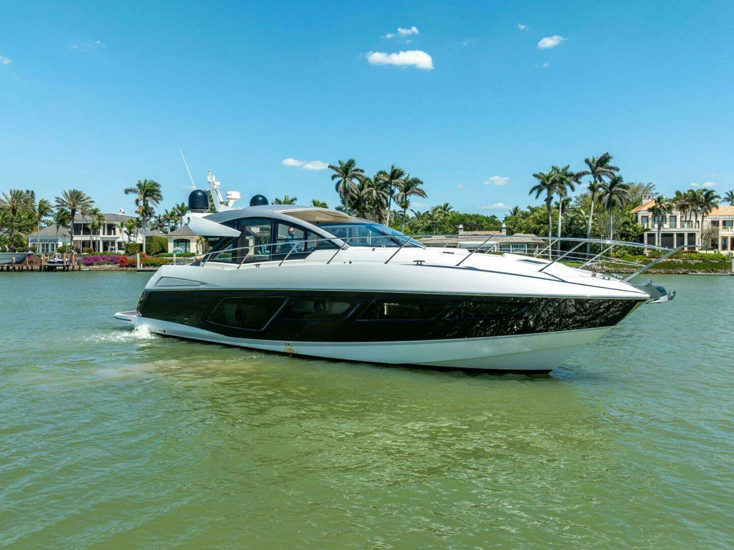 2018 Sunseeker Predator 57 - Image 95