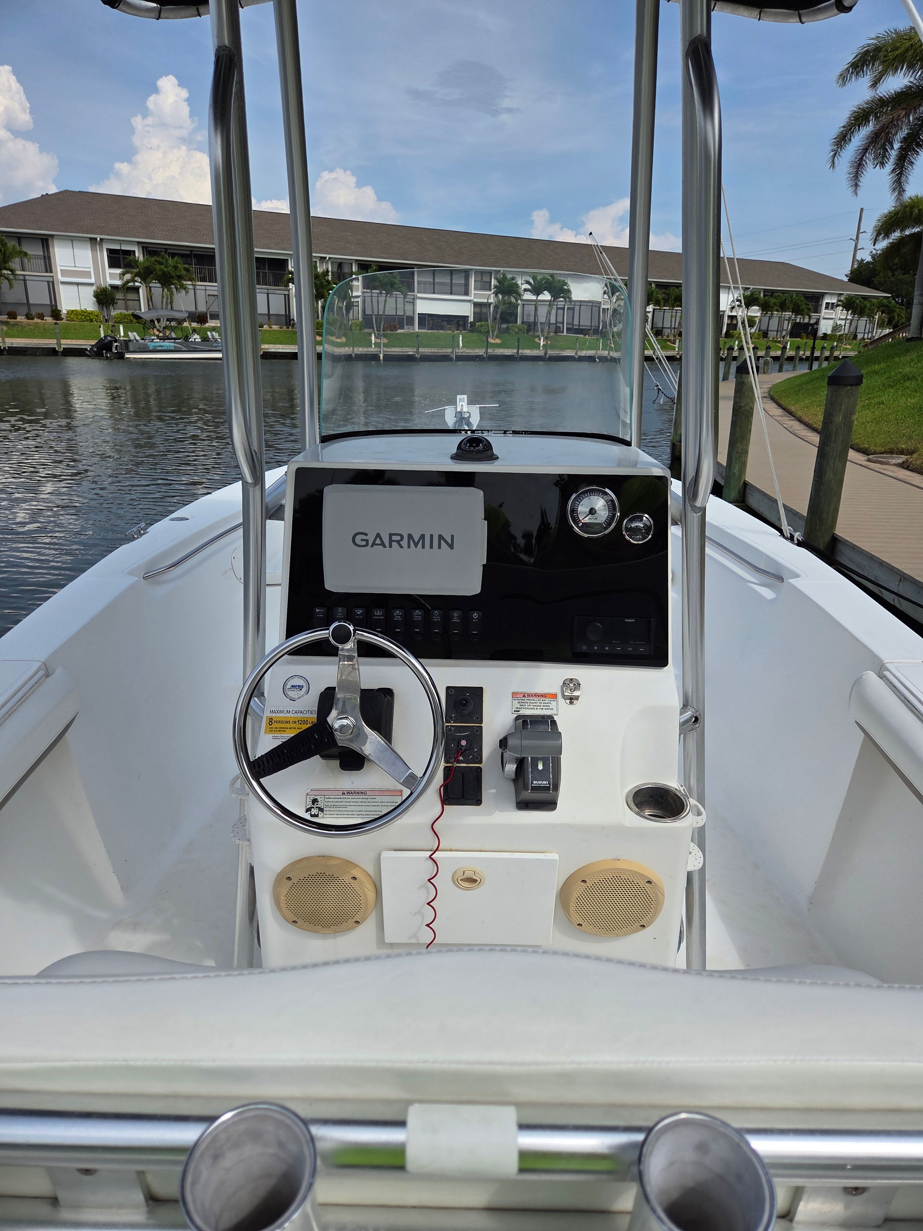 2010 Sea Fox 236 Center Console - 11