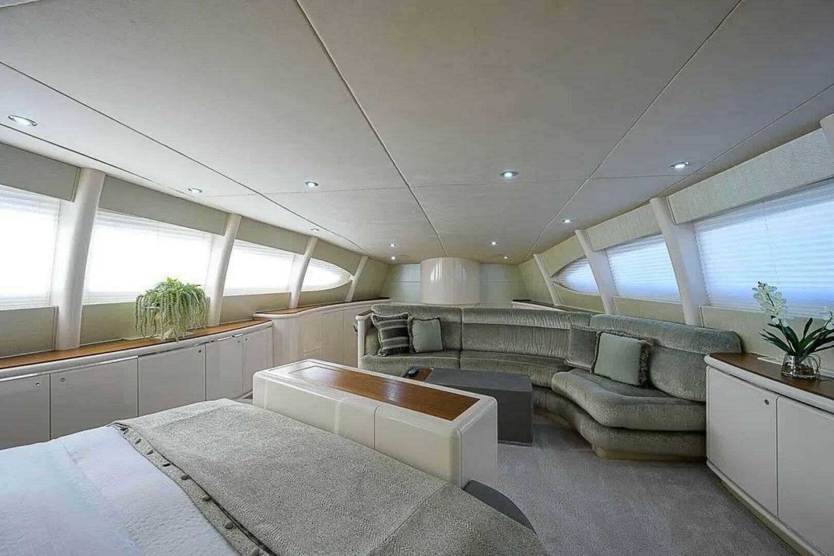 2005 DMB Danube Motor Yacht - Image 35