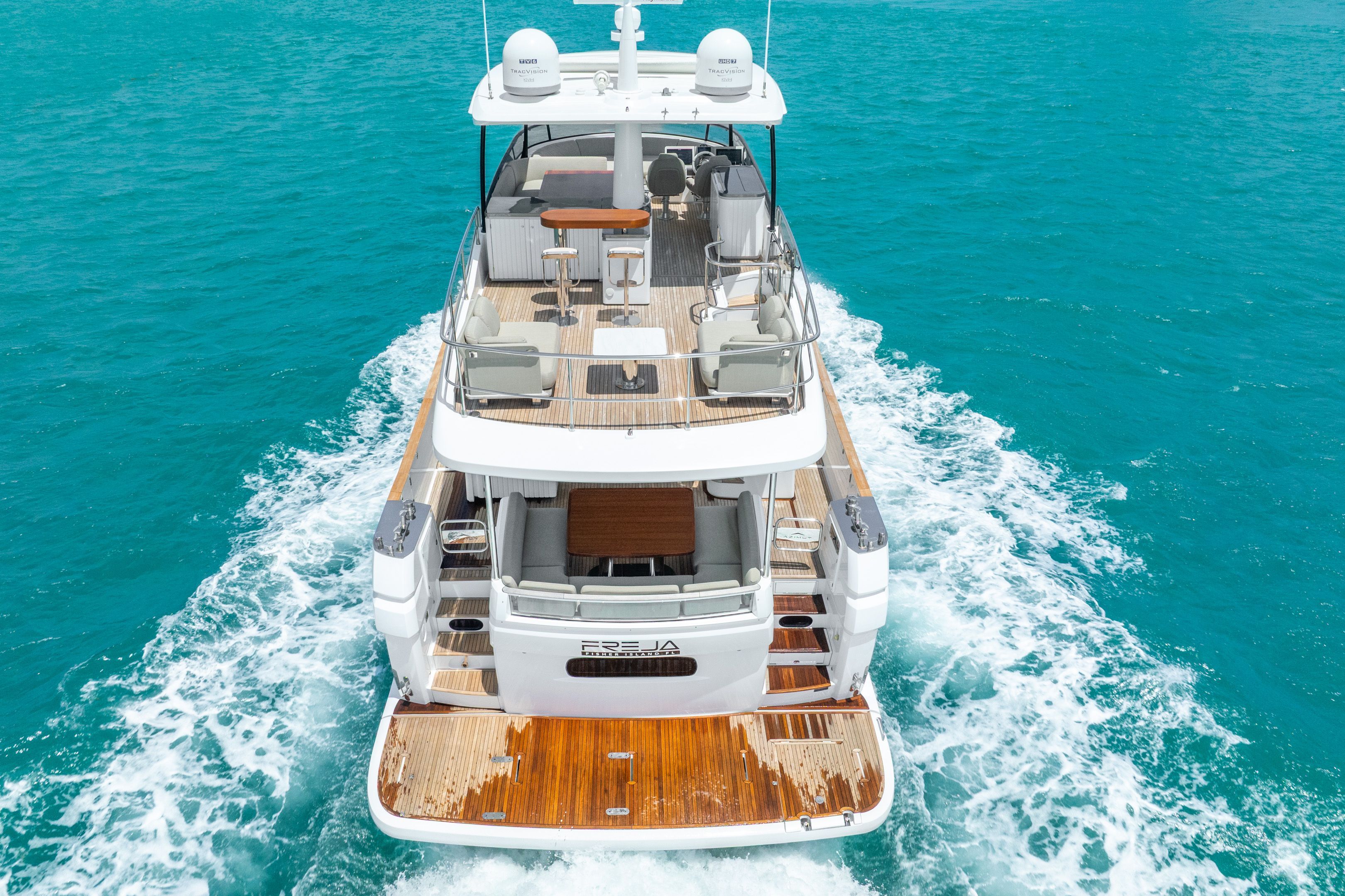 2023 Azimut Magellano - 12