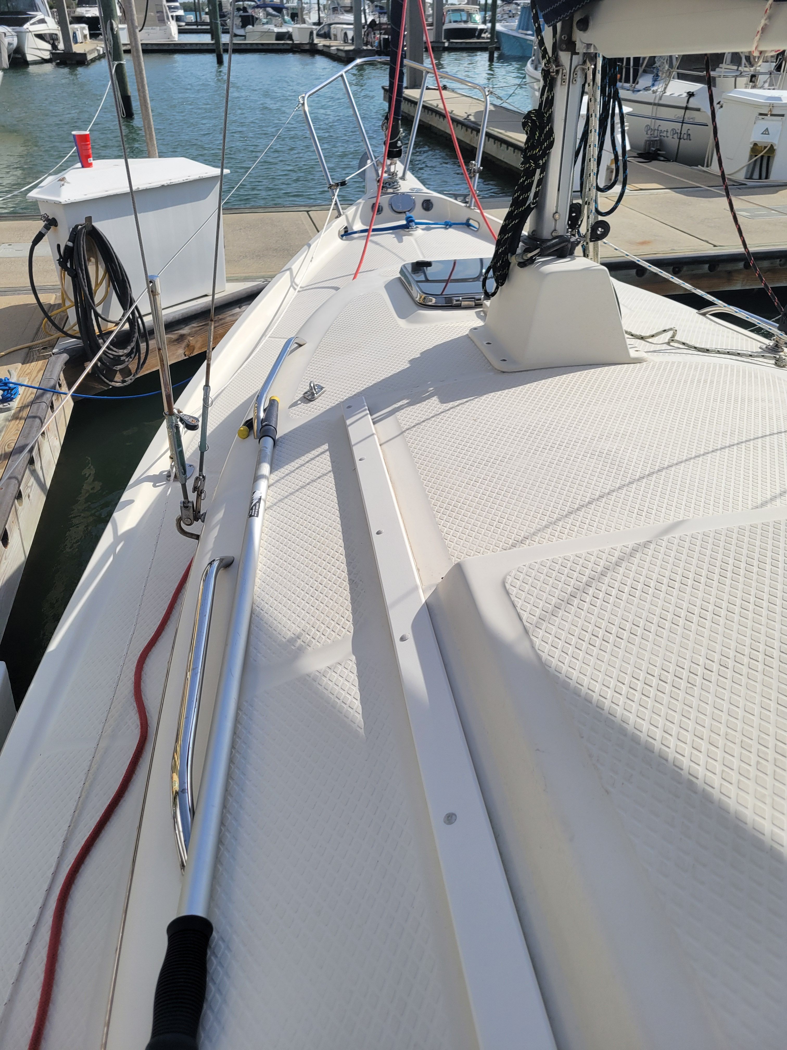 2018 Hake / Seaward 26 RK - 67