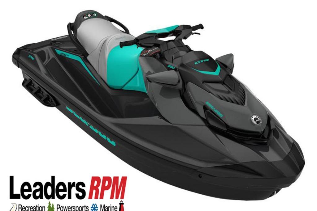 2026 Sea-Doo GTR 230
