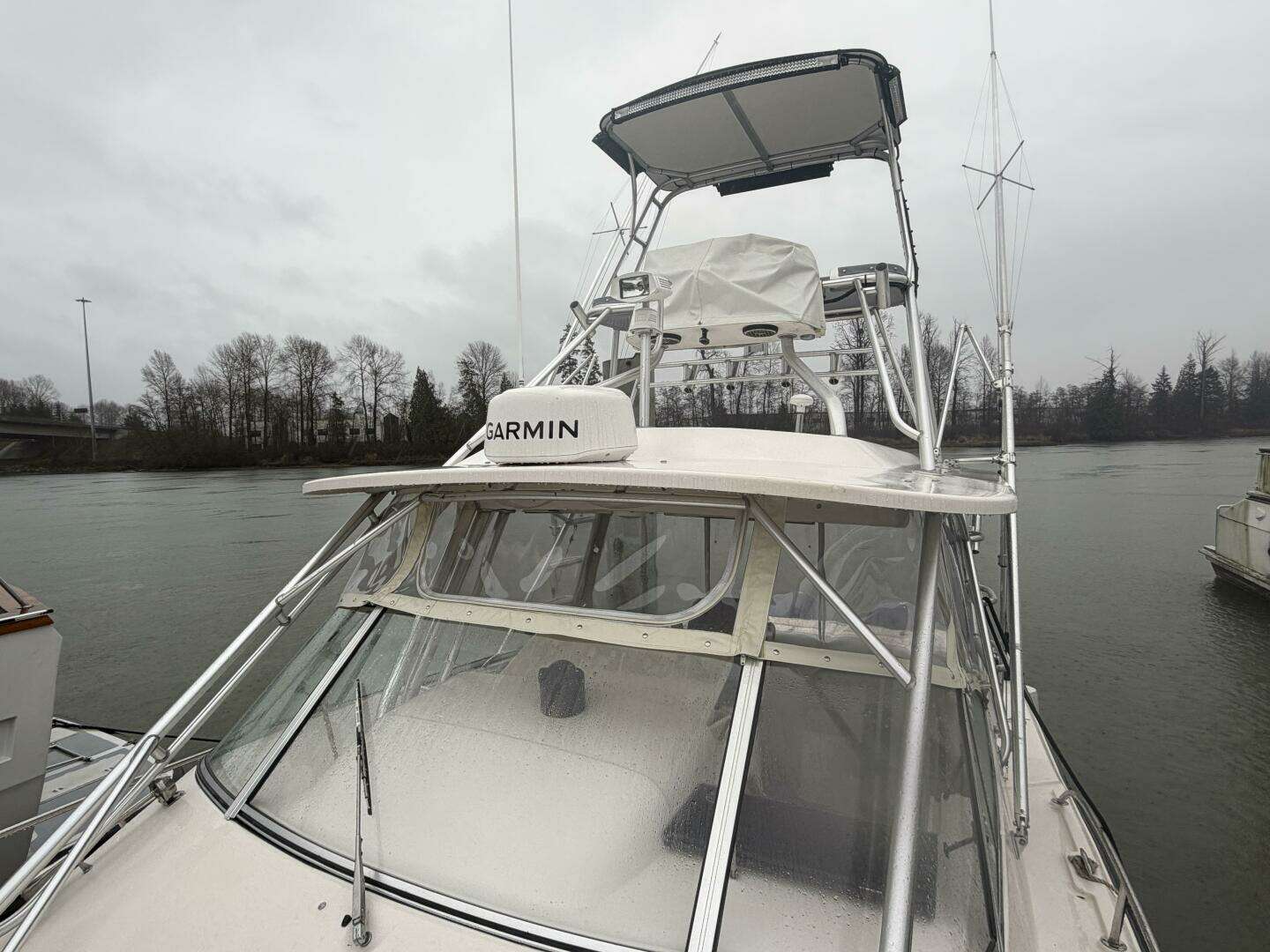 2004 Grady-White — - Image 9