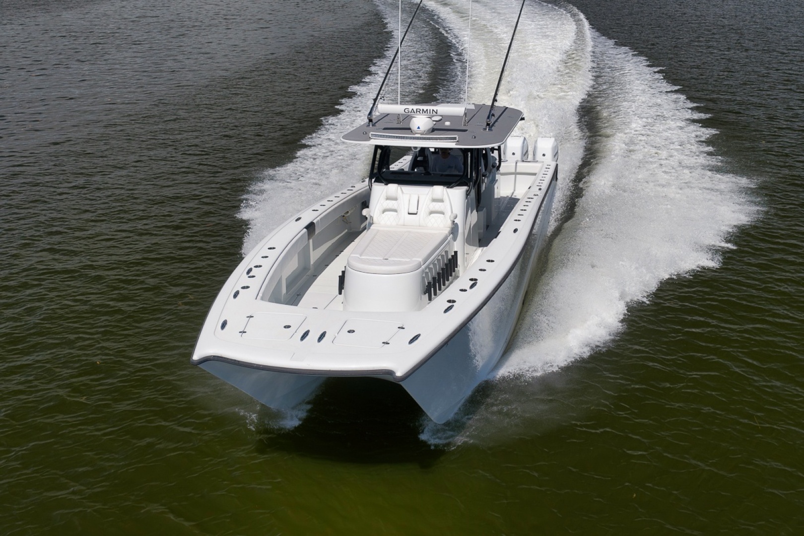2020 Freeman 42LR - Image 45