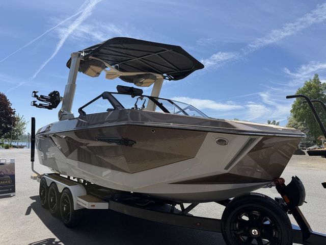 2026 Nautique Super Air Nautique G23 - 3