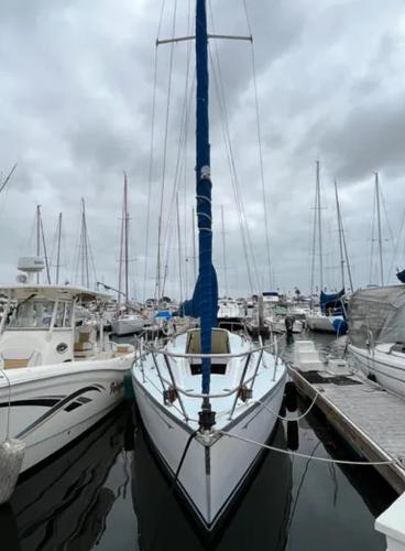 1979 Ranger Yachts Ranger 30 - 3