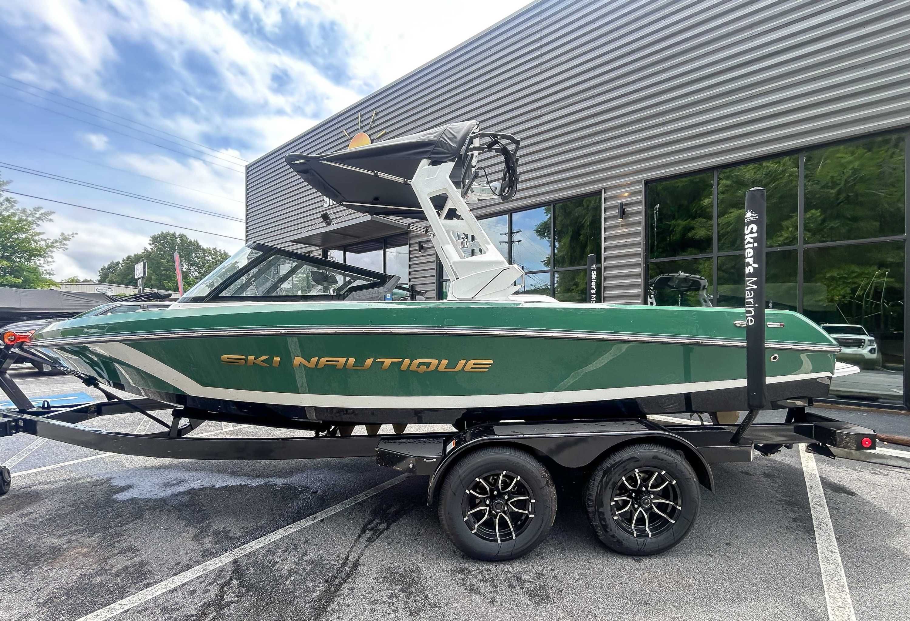 2025 Nautique Ski Nautique 200 - 5