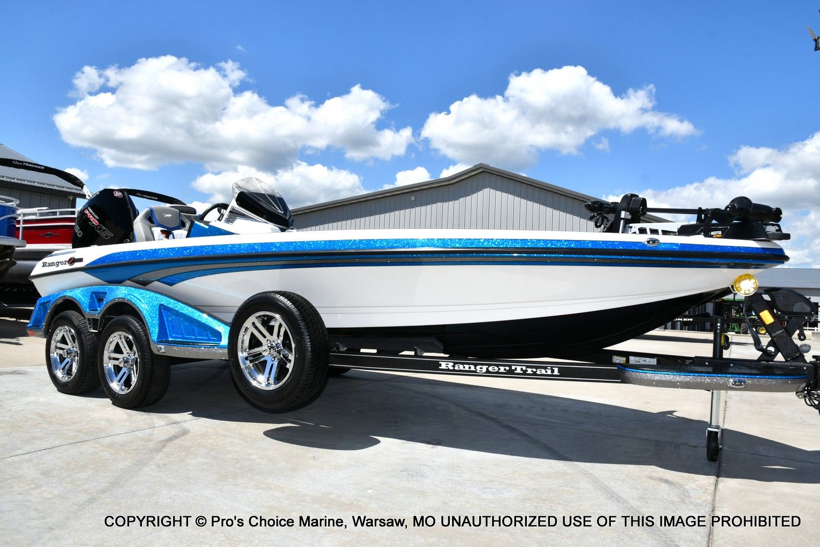 2026 Ranger Z520R - 80