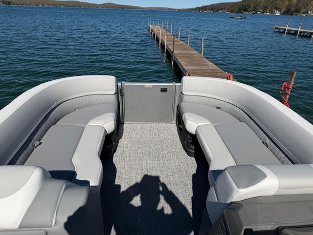 2026 Tahoe 2585 Cascade QL - 11