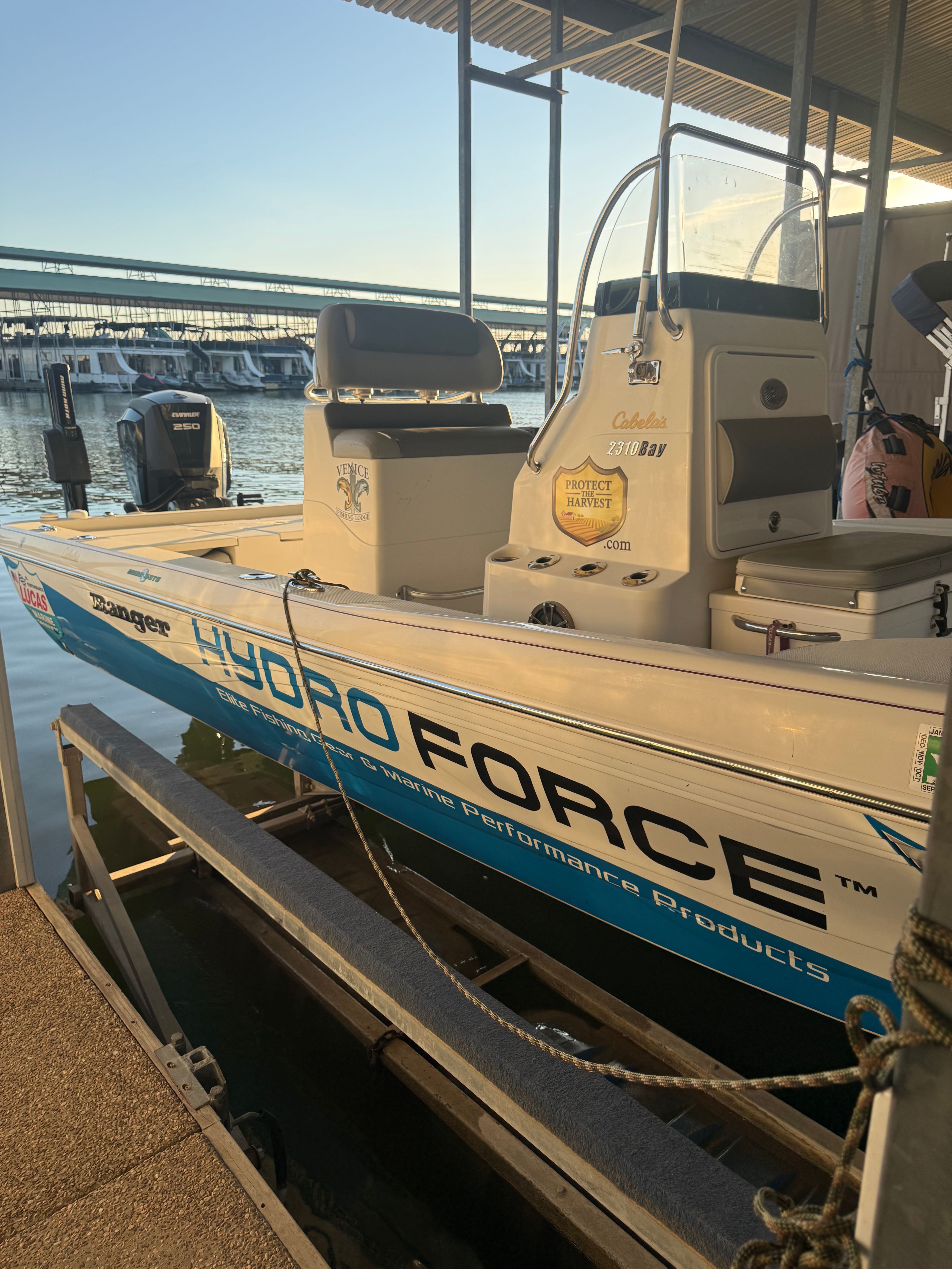 2016 Ranger 2310 Bay Ranger - 7