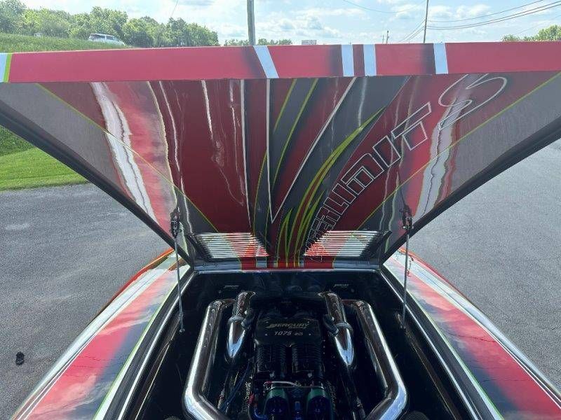 2007 Outerlimits 51 GTX - 29