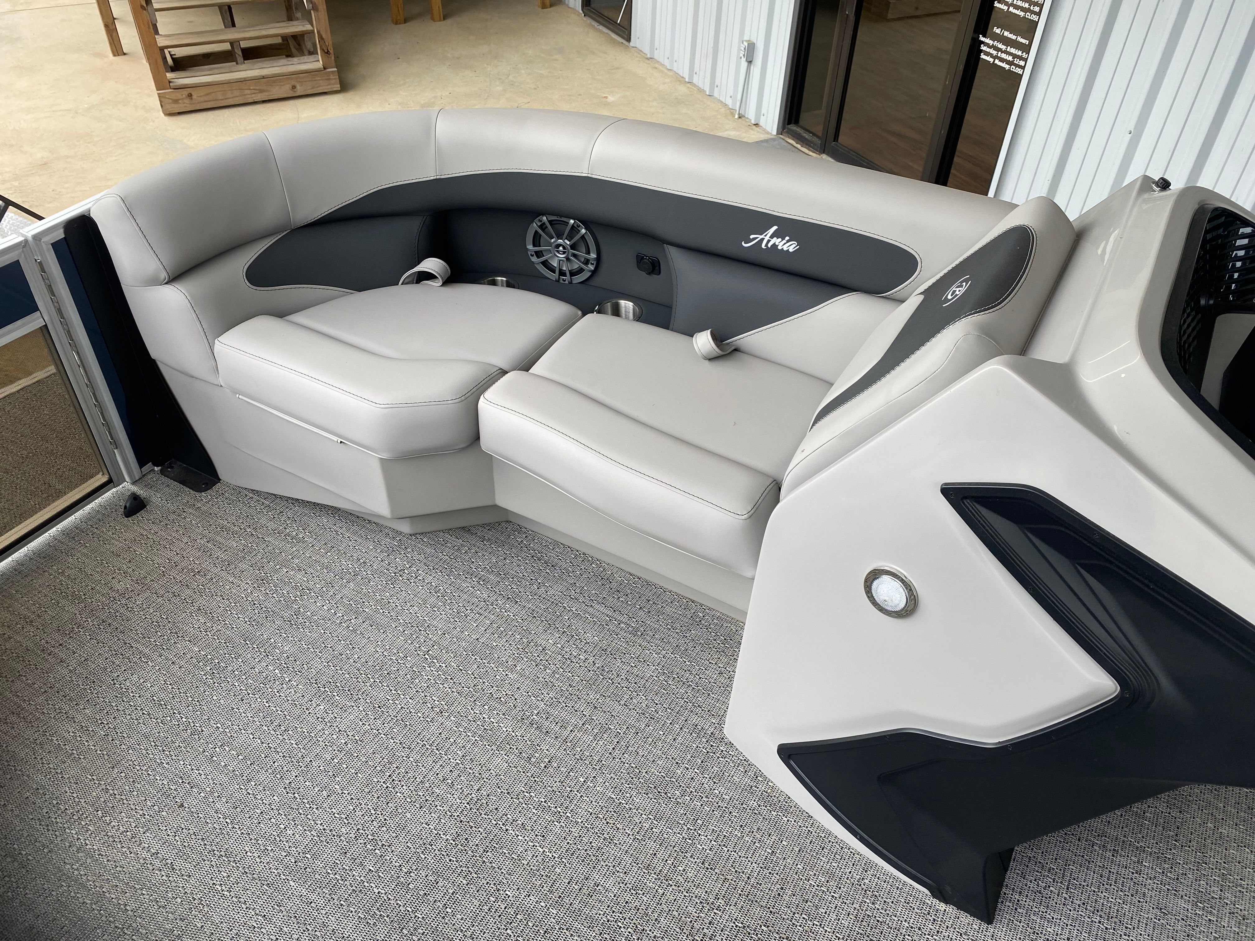 2026 BARLETTA A20L - Image 6