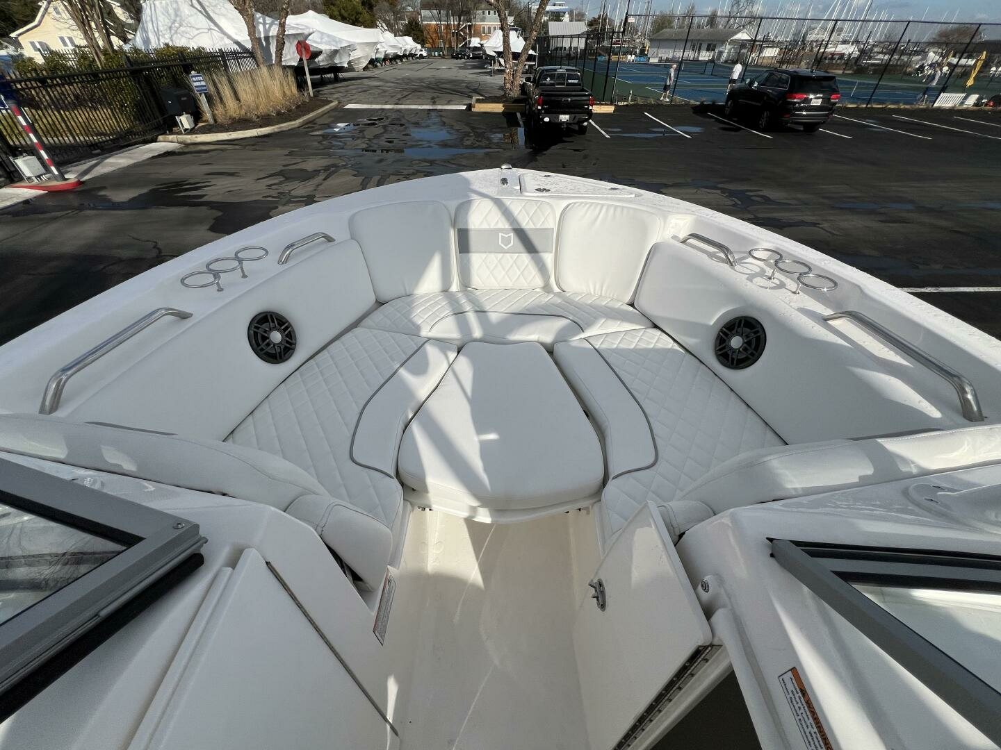 2026 Sea Fox 228 Traveler - Image 18