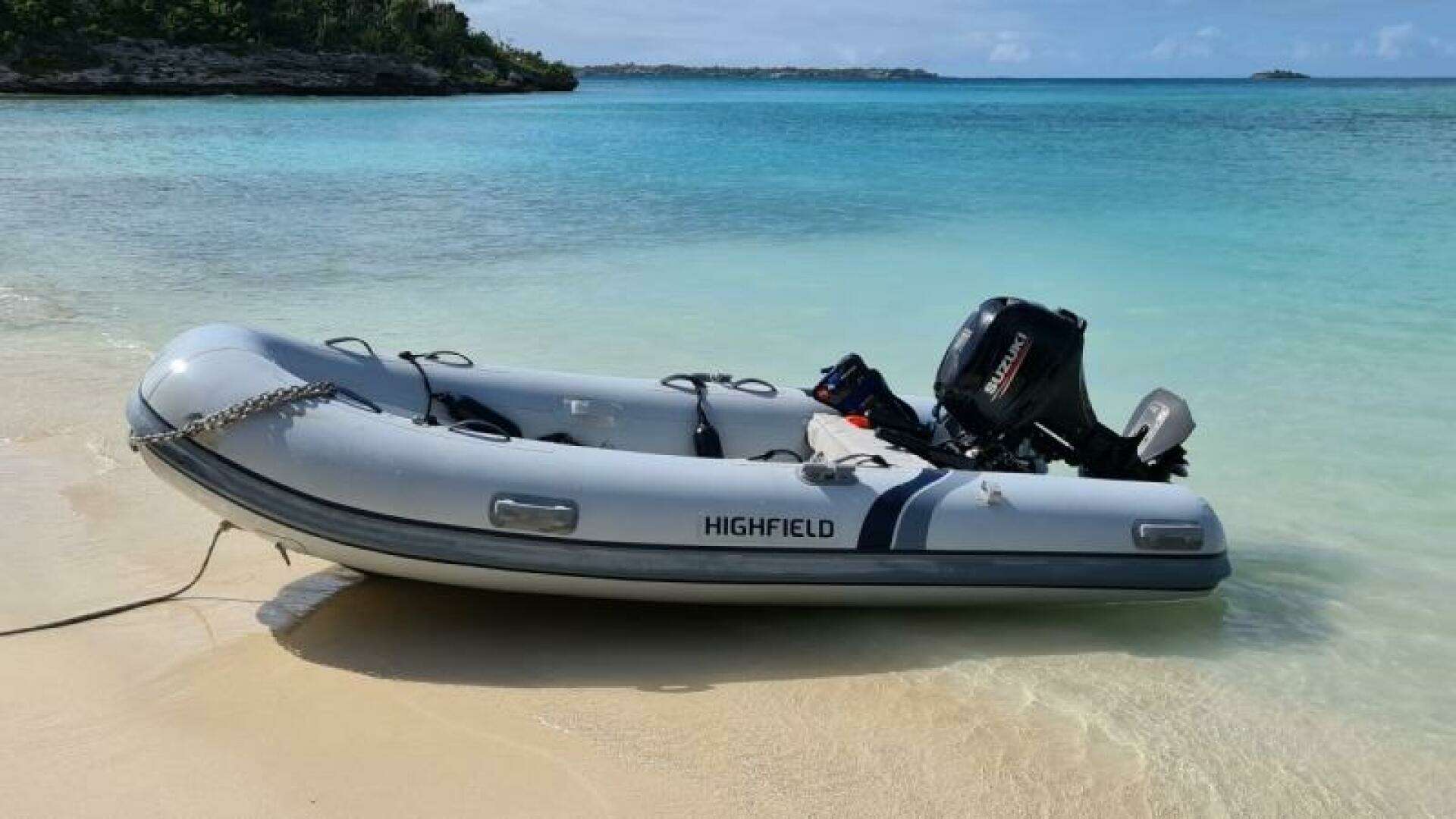 2018 Lagoon 42 - Image 5