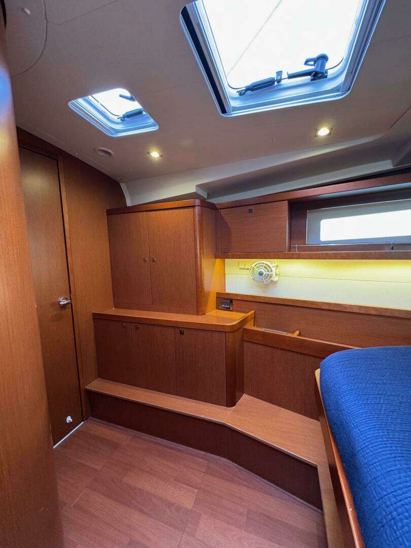 2017 Beneteau Oceanis 45 - Image 52