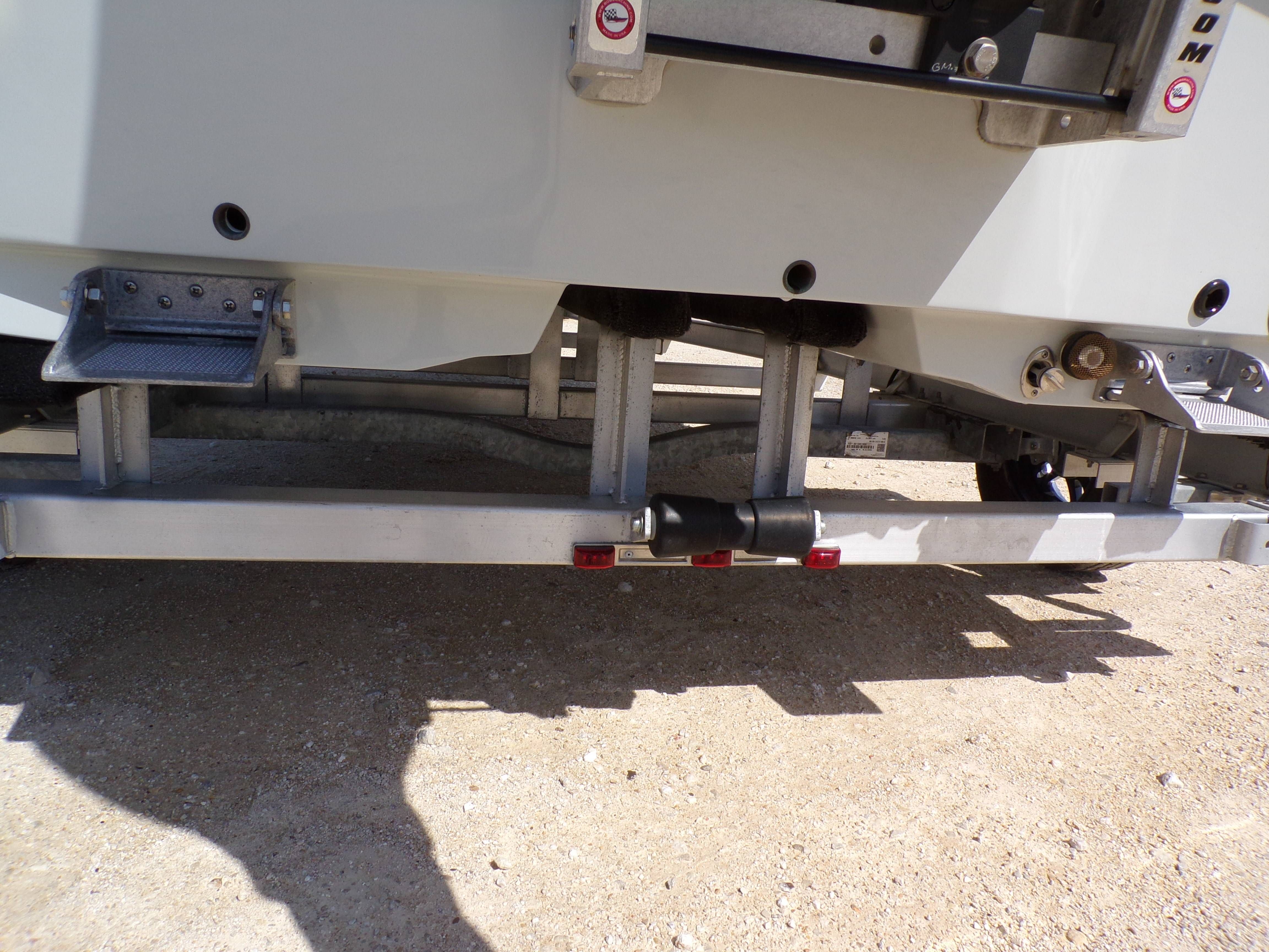 2026 Shoalwater 19' Catamaran - 14