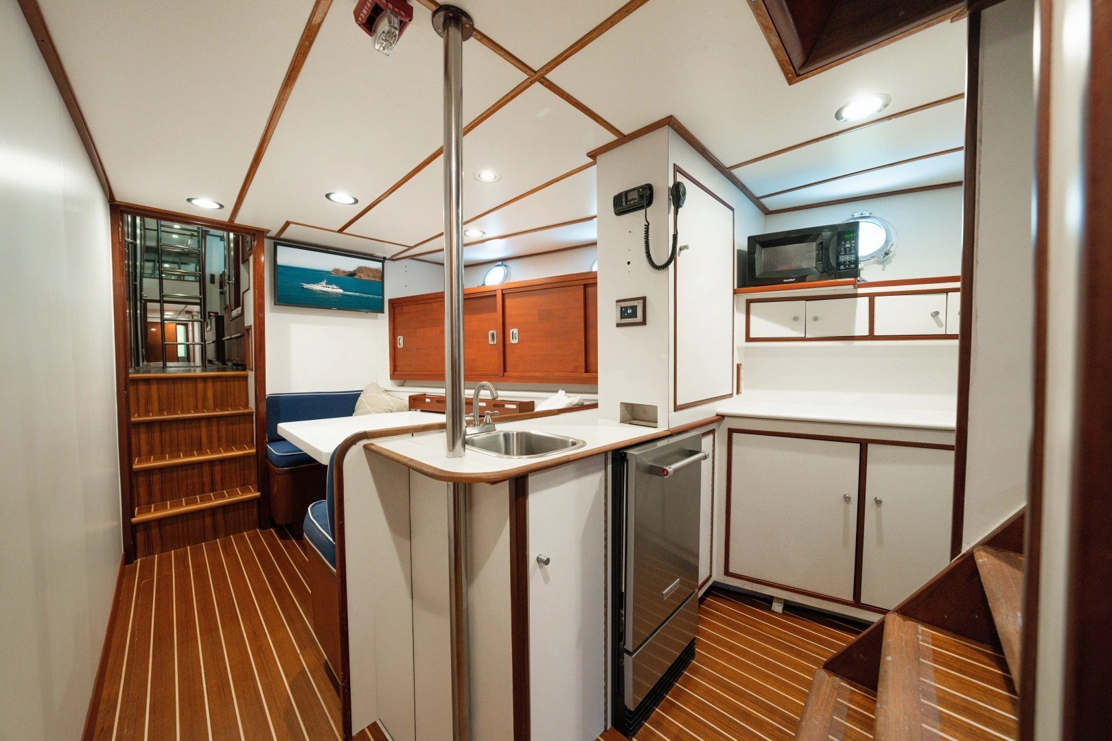 1971 Feadship 101 - Image 66