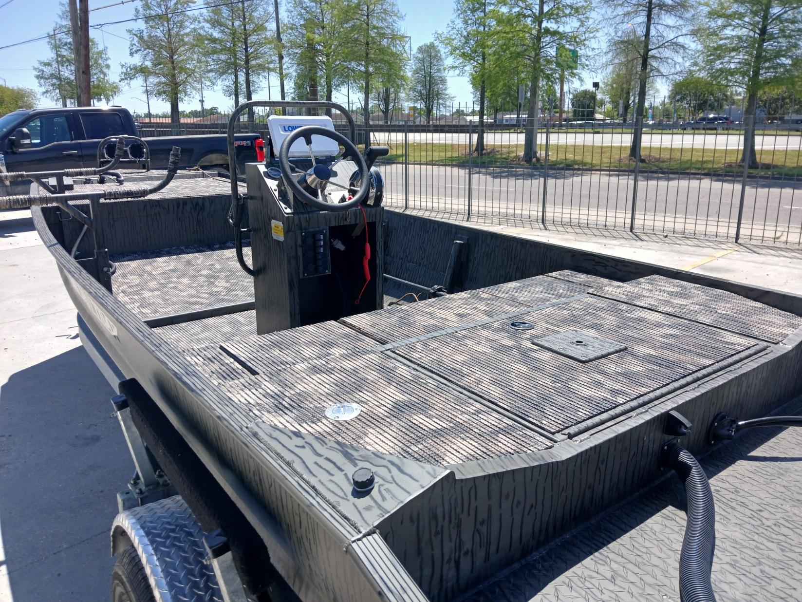 2025 Gator Trax 17X54 - 14