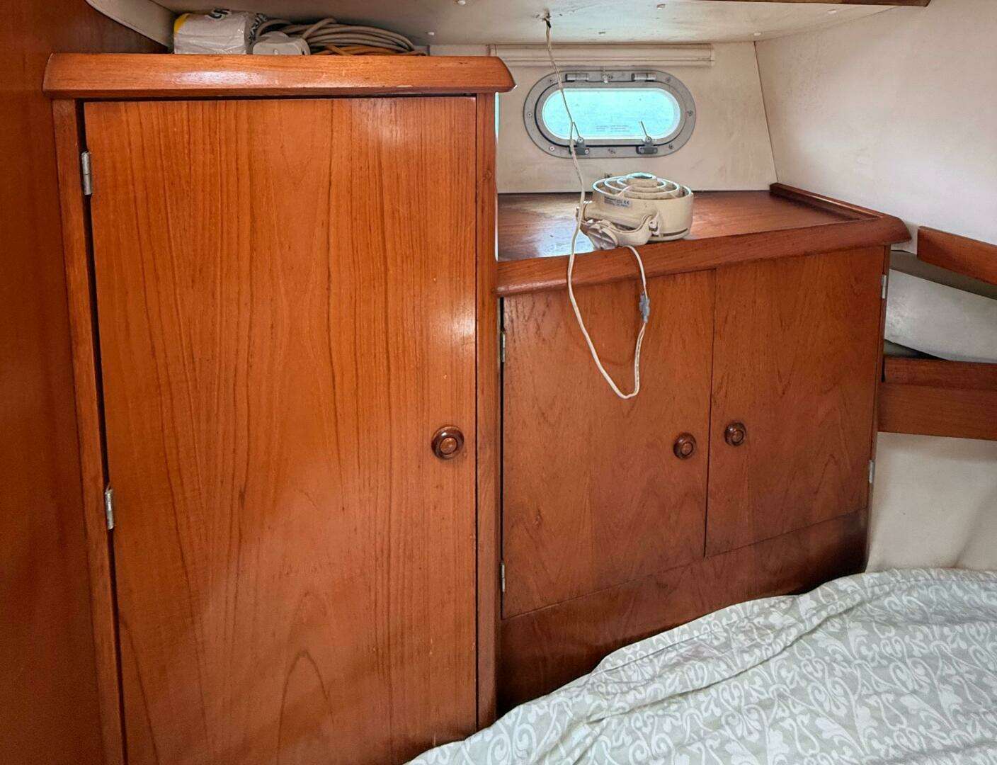1996 Jeanneau Sun Odyssey 50 - Image 54