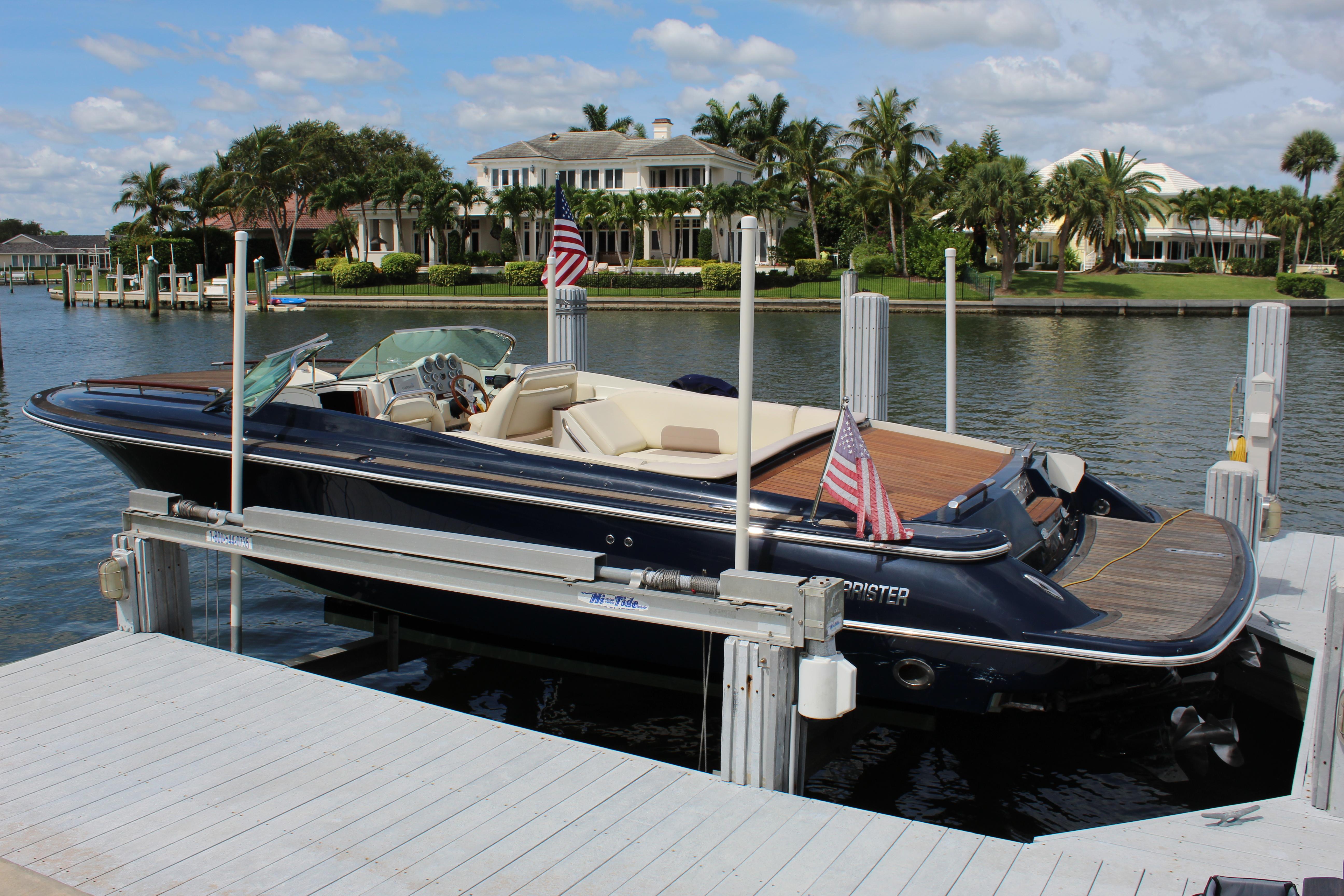 2010 Chris-Craft Corsair 28