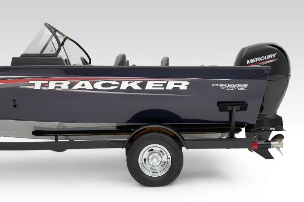 2025 Tracker Pro Guide V-175 Combo - 56