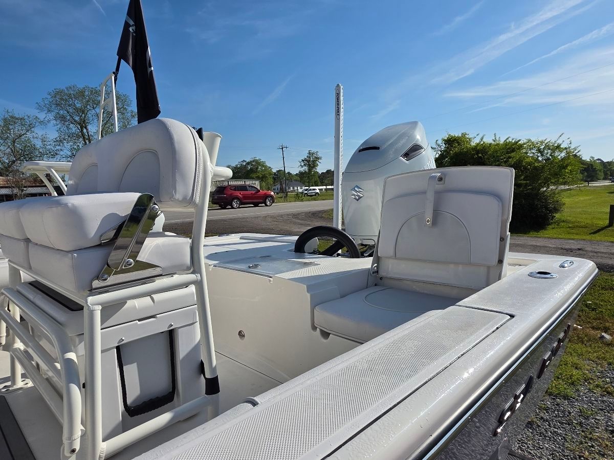 2026 Sea Born FX22 Bay - 4