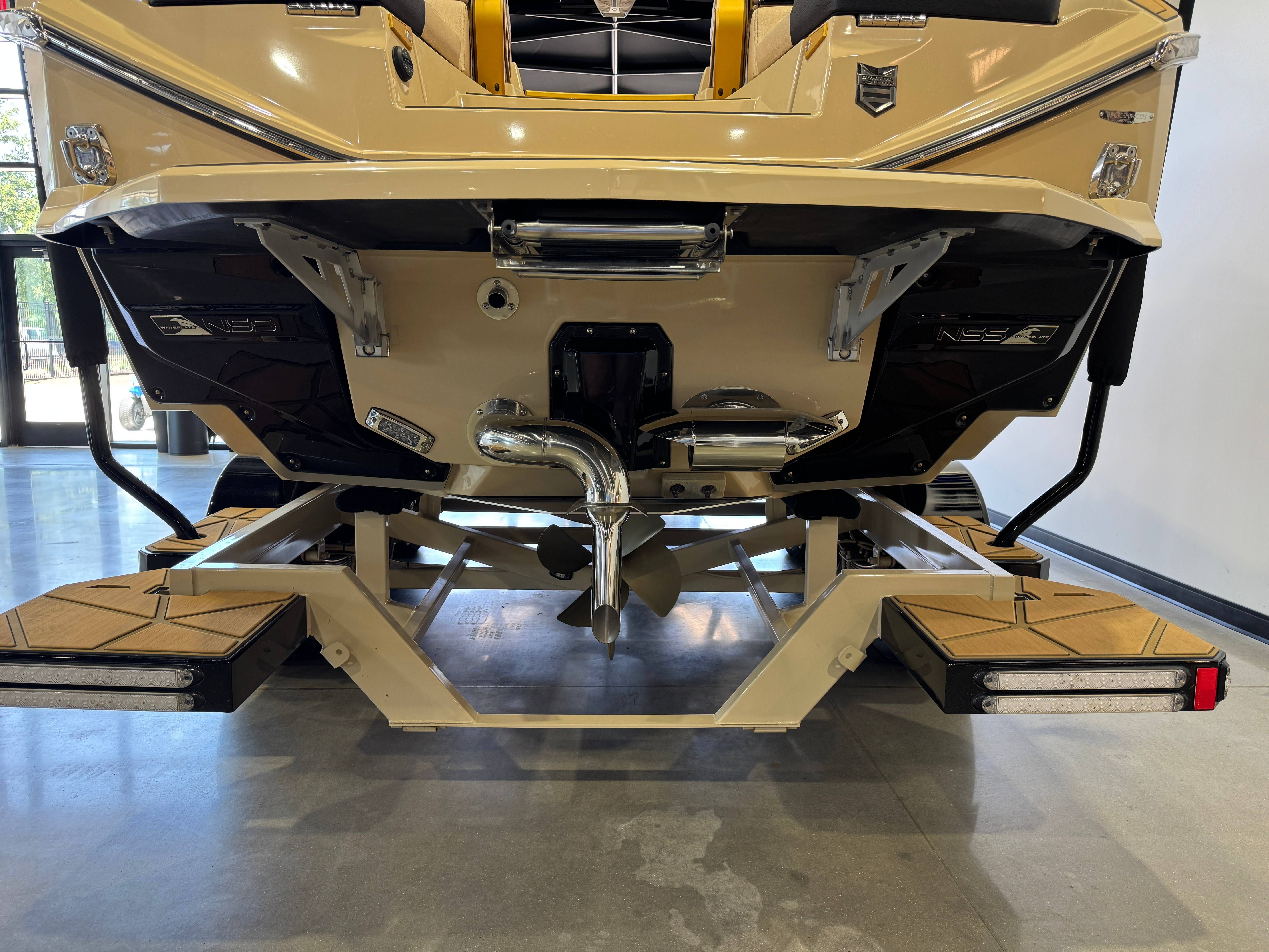 2025 Nautique Super Air Nautique G23 Paragon - 7