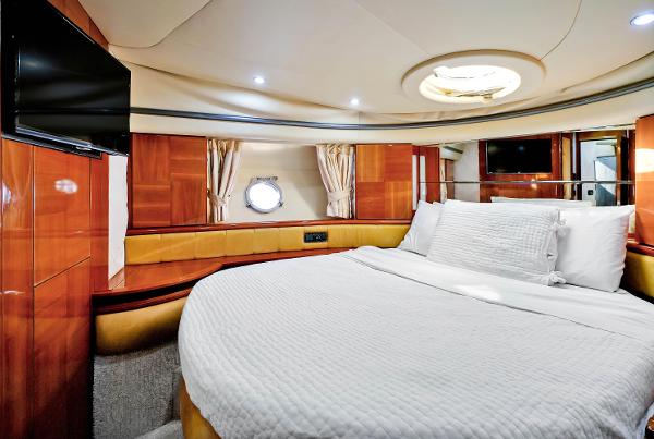 2004 Azimut 50 - 13